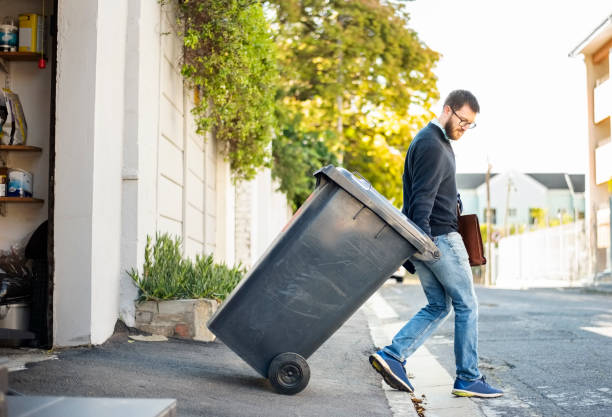 Best Shed Removal  in Fresno, TX